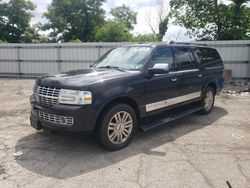 2012 Lincoln Navigator L for sale in West Mifflin, PA