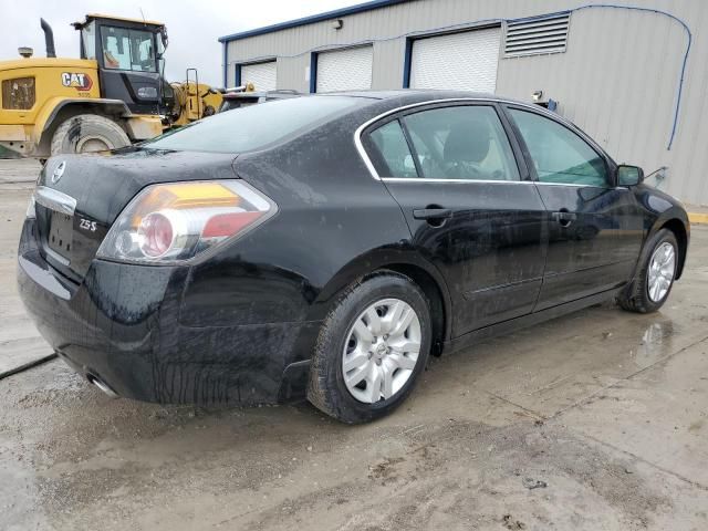 2010 Nissan Altima Base