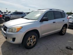 Salvage cars for sale from Copart Indianapolis, IN: 2009 Toyota Rav4
