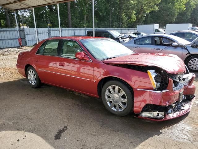 2006 Cadillac DTS