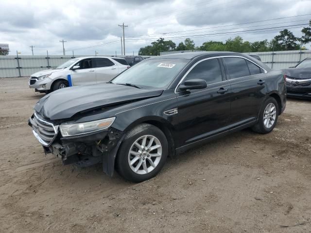 2013 Ford Taurus SE