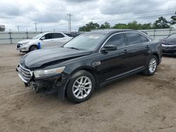 Ford Taurus salvage cars for sale: 2013 Ford Taurus SE