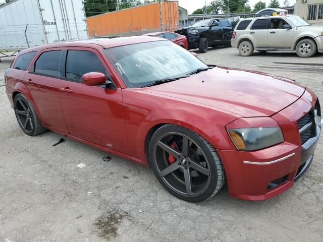 2006 Dodge Magnum SRT-8