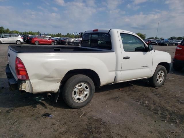 2006 Toyota Tacoma