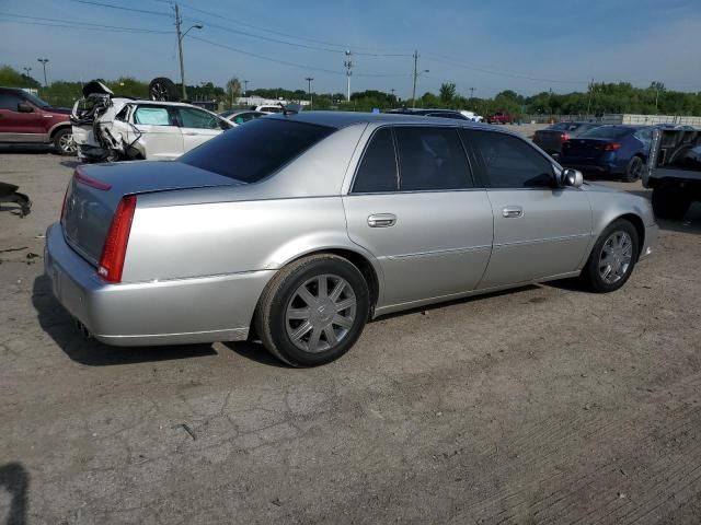 2006 Cadillac DTS