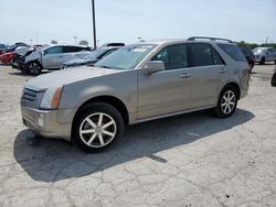 Cadillac Vehiculos salvage en venta: 2004 Cadillac SRX