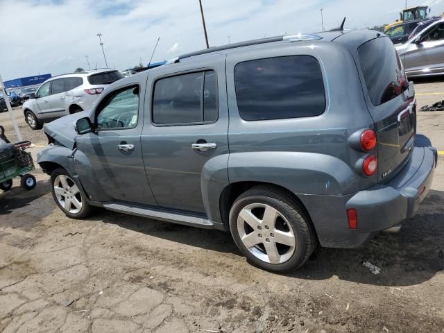 2008 Chevrolet HHR LT