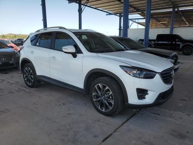 2016 Mazda CX-5 GT