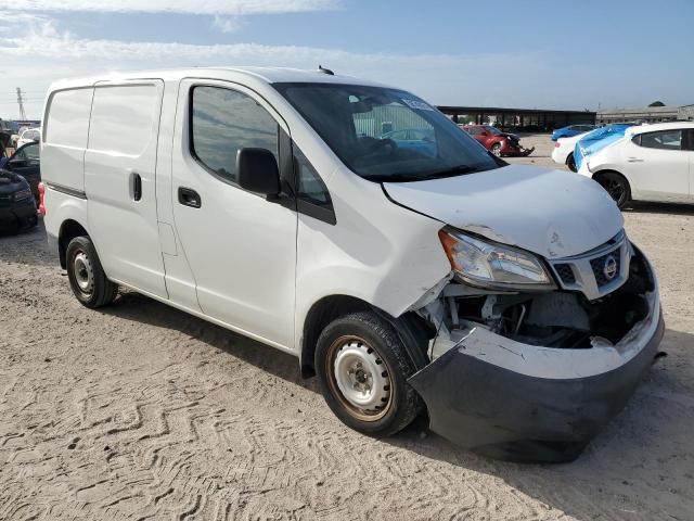 2015 Niss NV200