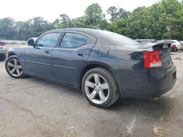 2010 Dodge Charger R/T