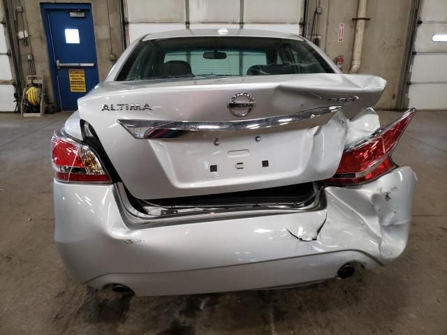 2015 Nissan Altima 3.5S