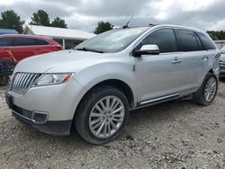 Lincoln salvage cars for sale: 2014 Lincoln MKX