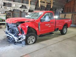 Ford f350 salvage cars for sale: 2023 Ford F350 Super Duty