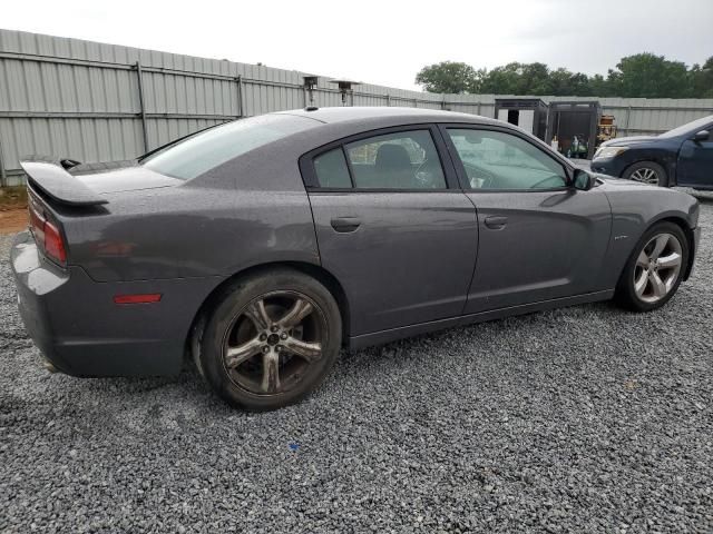 2014 Dodge Charger R/T