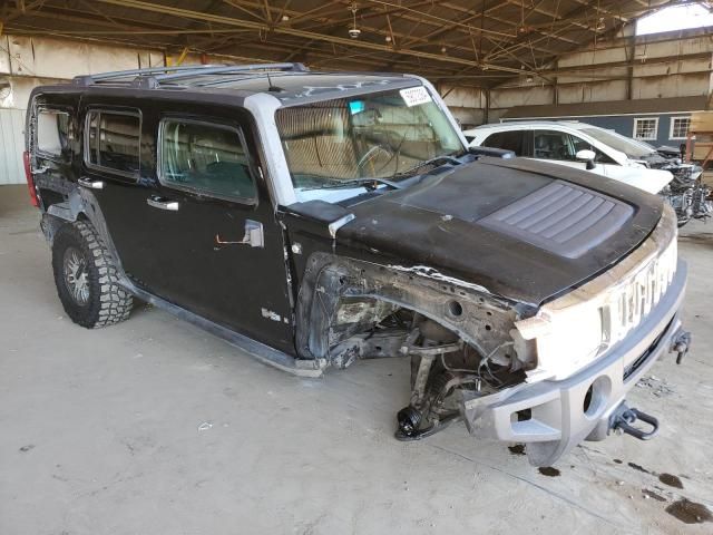 2006 Hummer H3