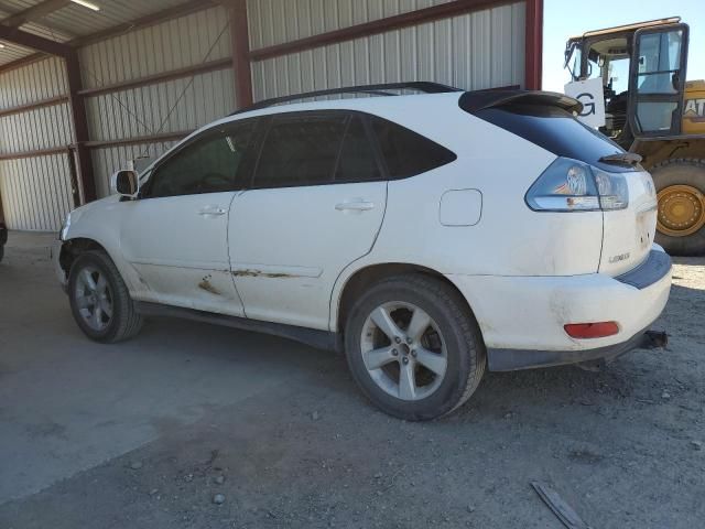 2005 Lexus RX 330