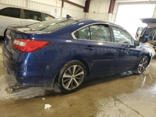 2017 Subaru Legacy 2.5I Limited