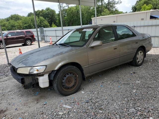 1997 Toyota Camry CE