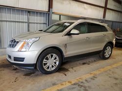 2010 Cadillac SRX Luxury Collection for sale in Mocksville, NC