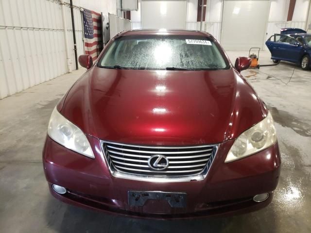 2007 Lexus ES 350