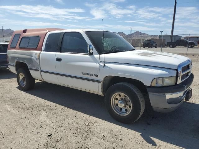 1997 Dodge RAM 2500