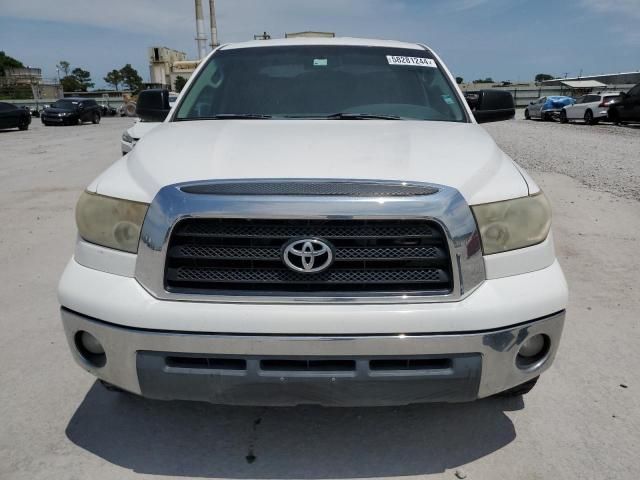 2009 Toyota Tundra Double Cab