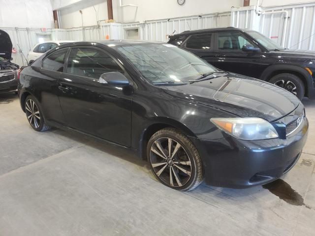 2006 Scion TC