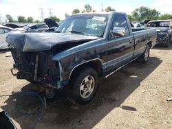 1990 GMC Sierra C1500 en venta en Elgin, IL