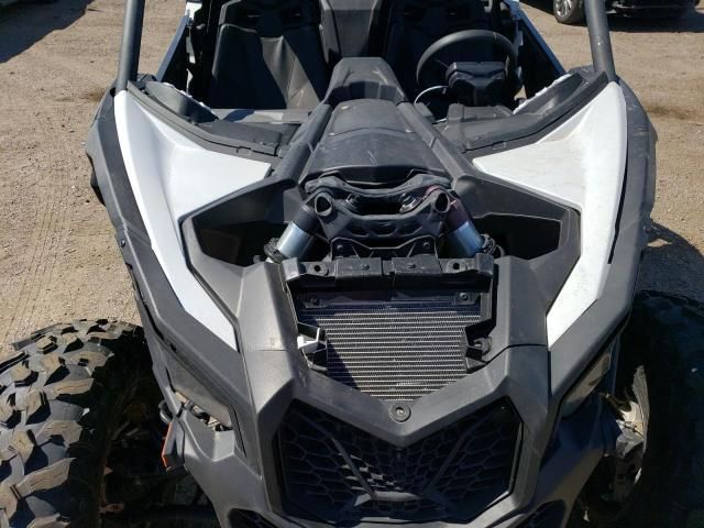 2023 Can-Am AM Maverick X3 DS Turbo RR