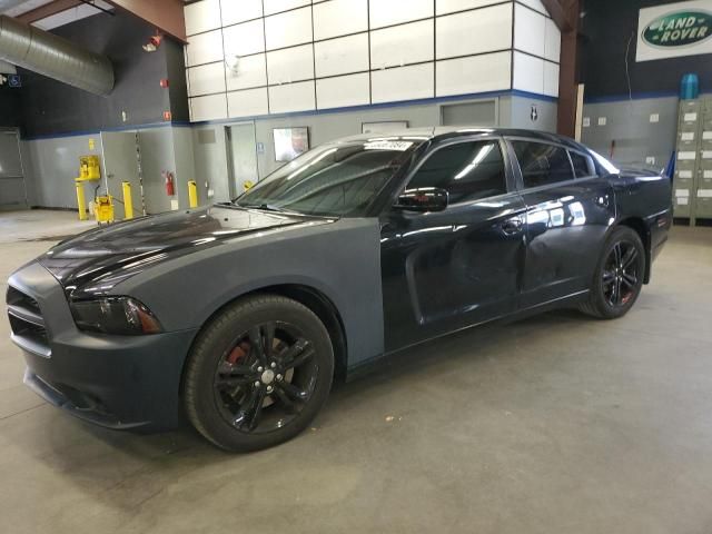 2014 Dodge Charger R/T