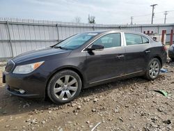 2013 Buick Lacrosse Premium for sale in Appleton, WI