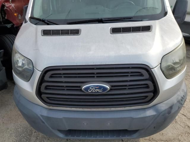 2015 Ford Transit T-350