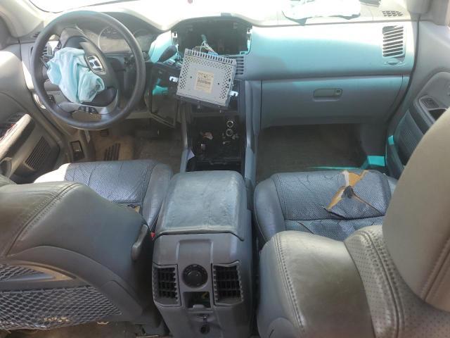 2003 Honda Pilot EXL