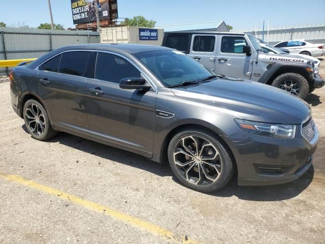 2015 Ford Taurus SHO