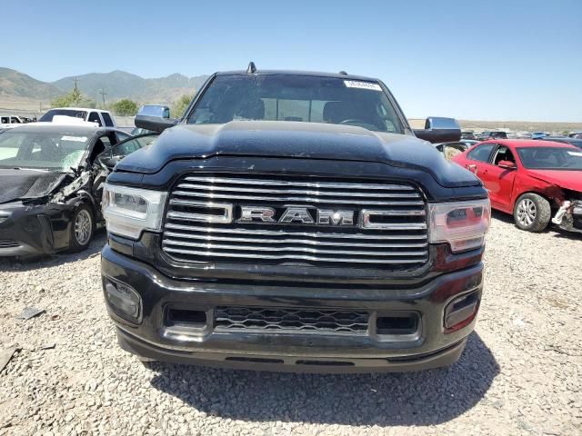 2020 Dodge RAM 2500 BIG Horn