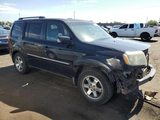 2009 Honda Pilot Touring