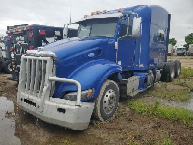 2012 Peterbilt 386