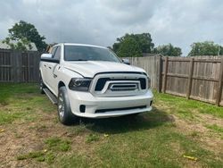 2017 Dodge 1500 Laramie for sale in Houston, TX