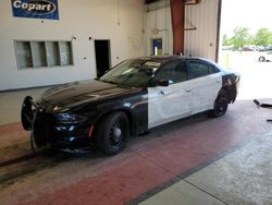 2016 Dodge Charger Police for sale in Angola, NY