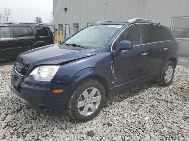 2009 Saturn Vue XR