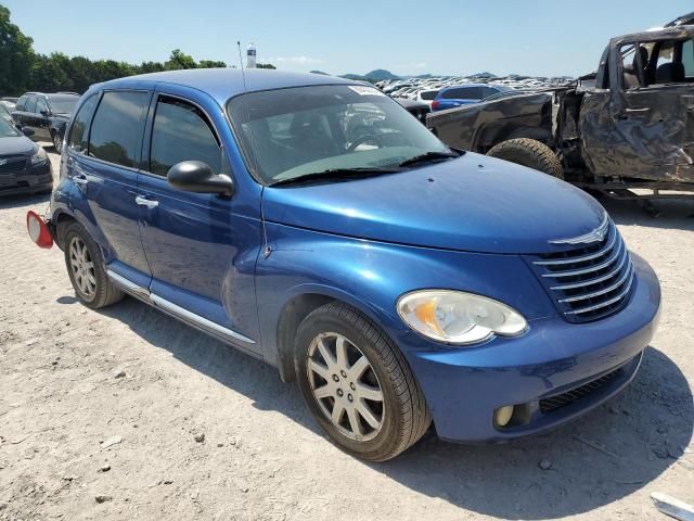 2010 Chrysler PT Cruiser