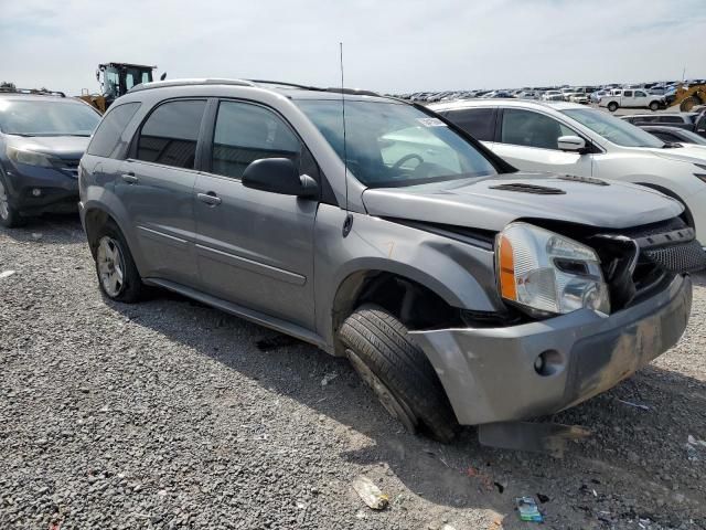 2005 Chevrolet Equinox LT