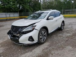 2019 Nissan Murano S for sale in Greenwell Springs, LA