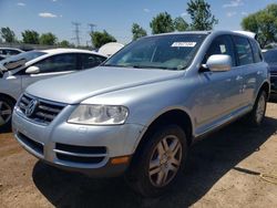 2006 Volkswagen Touareg 4.2 for sale in Elgin, IL