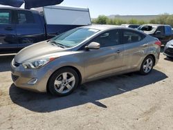 2013 Hyundai Elantra GLS for sale in Las Vegas, NV