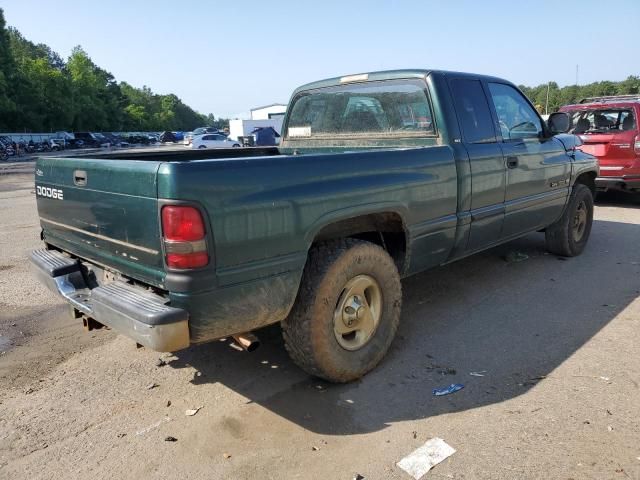 2001 Dodge RAM 1500