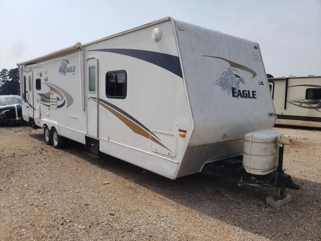 2009 Jayco Eagle