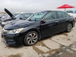 2016 Honda Accord EX for sale in Grand Prairie, TX