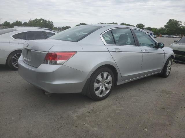 2010 Honda Accord EX