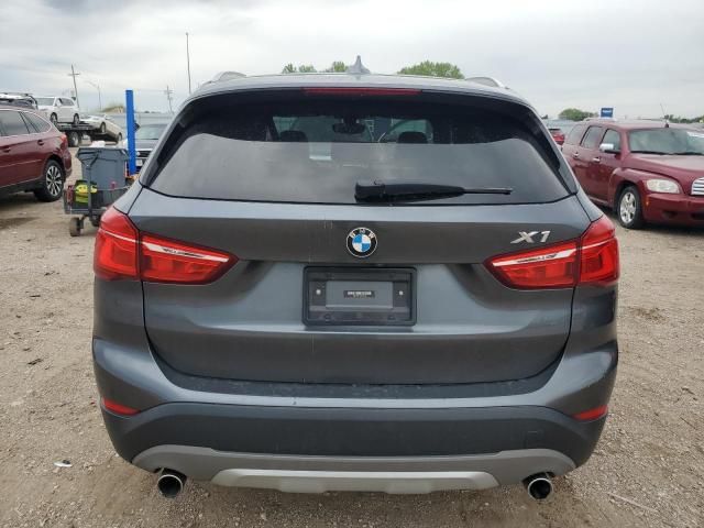 2018 BMW X1 XDRIVE28I